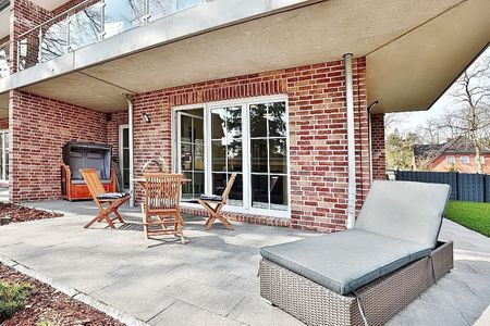 Baltic Sea Appartement 1