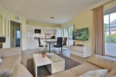 Baltic Sea Appartement 1