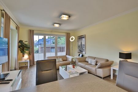 Baltic Sea Appartement 1
