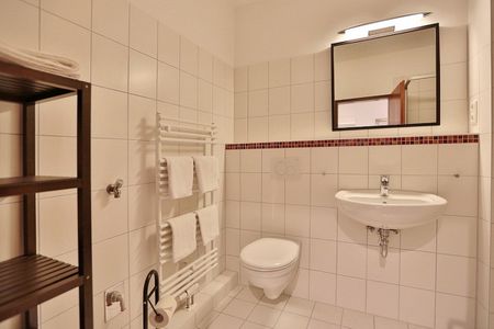 Haus Seebrücke Appartement 3