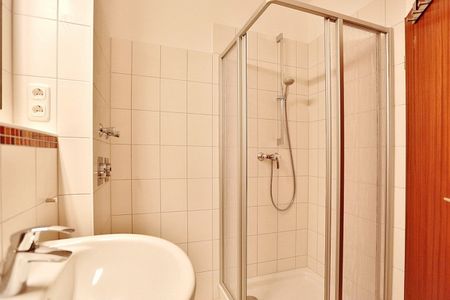 Haus Seebrücke Appartement 3