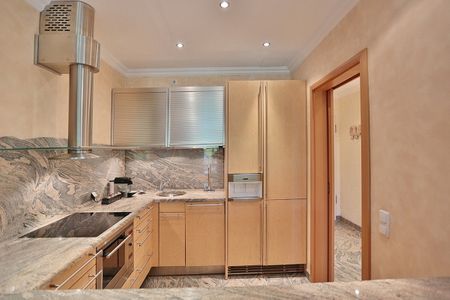 Kurpromenade 6 Appartement 5