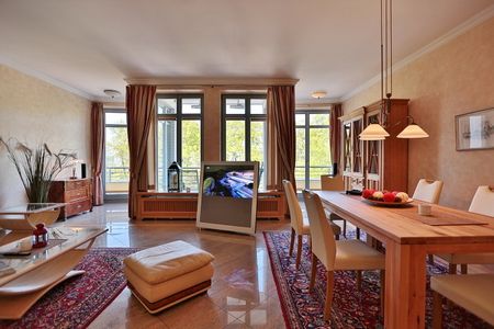 Kurpromenade 6 Appartement 5