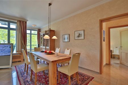 Kurpromenade 6 Appartement 5