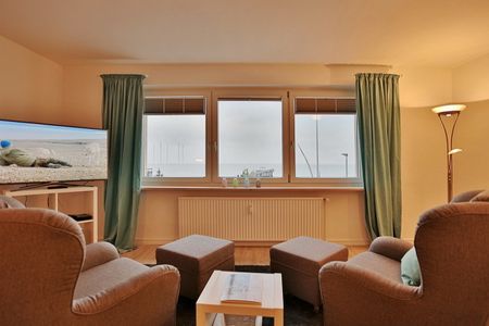 Haus Seebrücke Appartement 8