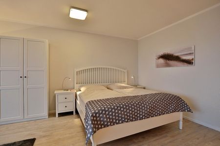 Haus Seebrücke Appartement 8