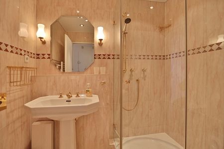 Kurparkresidenz-Timmendorfer Strand Appartement 26