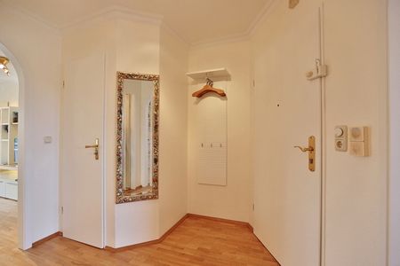 Kurparkresidenz-Timmendorfer Strand Appartement 26