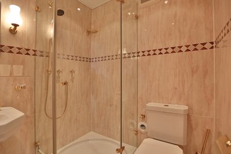 Kurparkresidenz-Timmendorfer Strand Appartement 26