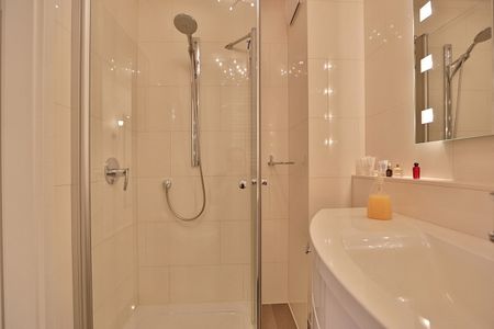 Wohldkamp 4 Appartement 4
