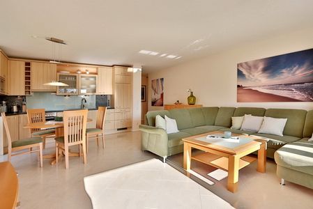 Wohldkamp 4 Appartement 4