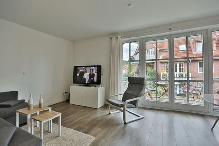 Ostseeallee Appartement 56