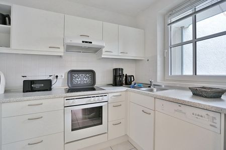 Ostseeallee Appartement 56