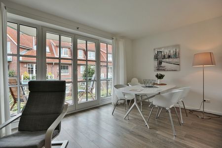Ostseeallee Appartement 56
