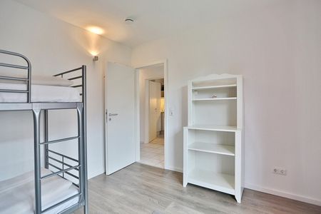 Ostseeallee Appartement 56