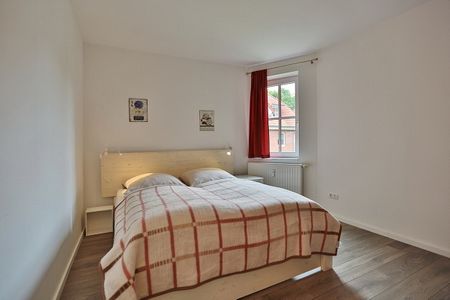 Ostseeallee Appartement 56