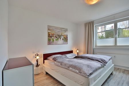 Strandstrasse 150 Appartement 2