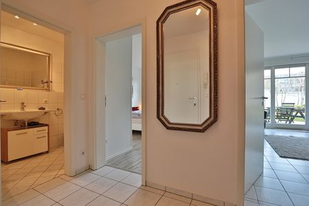 Strandstrasse 150 Appartement 2
