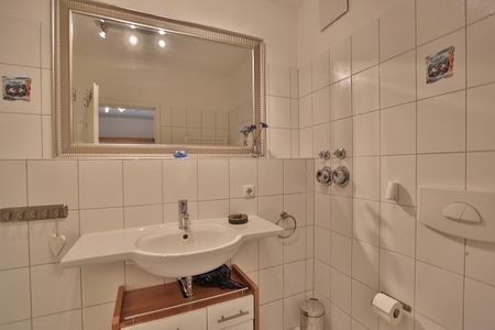 Strandstrasse 150 Appartement 2