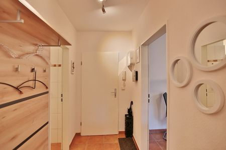 Am Rosenhain 23 Appartement 1