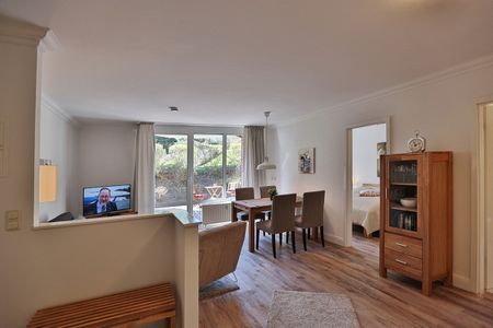 Wohnpark am Mühlenteich Appartement 5