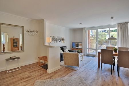 Wohnpark am Mühlenteich Appartement 5