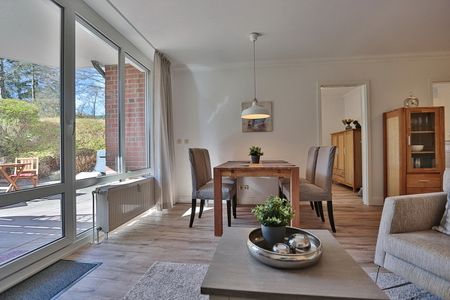 Wohnpark am Mühlenteich Appartement 5