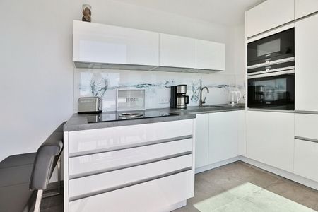 Haus Wolburgstraße 1a Penthouse Haifisch Appartement 5