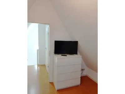 TV  Rosenberg-Siedlung 21a/2