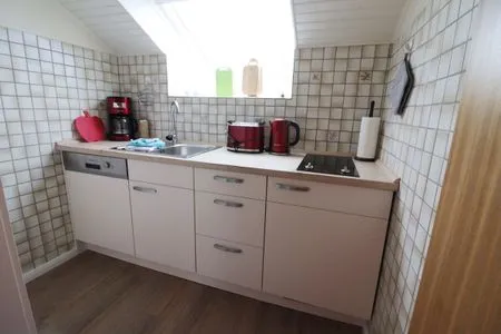 Küche / Küchenzeile Haus Laura Wohnung 5