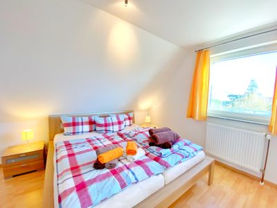 Ferienwohnungen am Hochzeitsberg 3A - Fewo 3