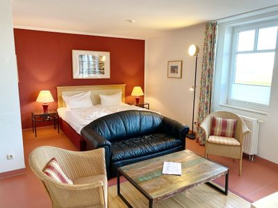 Appartement 310 am Rondell an der Jasmundtherme