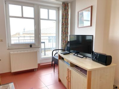 Appartement 310 am Rondell an der Jasmundtherme