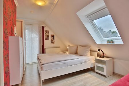 Haus Parkblick Appartement 10