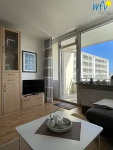  Ferienhaus Seeblick Ferienwohnung 53