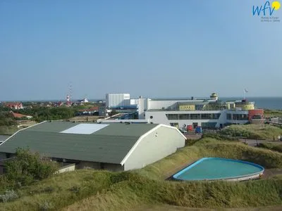 Blick auf Sehenswürdigkeit Ferienhaus Seeblick Ferienwohnung 65
