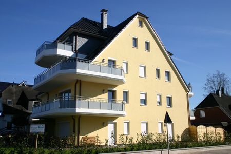 Haus Sommerwind
