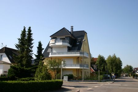 Haus Sommerwind