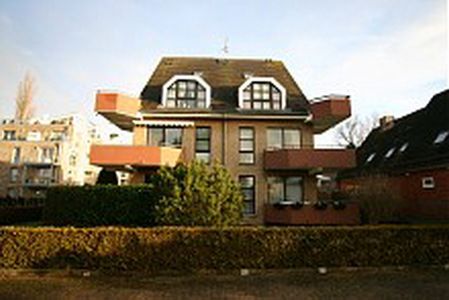 Haus Sommerbrise