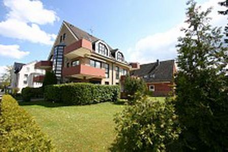 Haus Sommerbrise