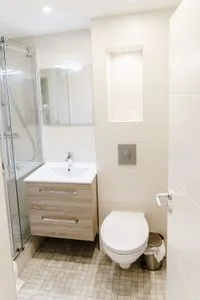  Haus Vier Jahreszeiten am See DesignLoft Harz 223