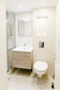  Haus Vier Jahreszeiten am See DesignLoft Harz 224