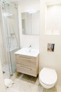  Haus Vier Jahreszeiten am See DesignLoft Harz 224