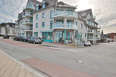 Maison Baltique Niendorf