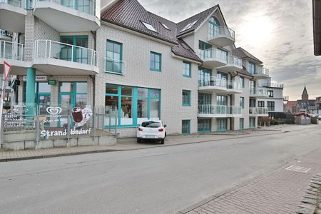 Maison Baltique Niendorf