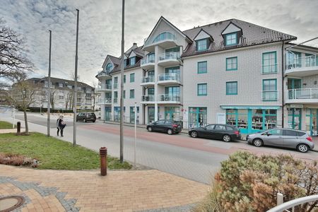 Maison Baltique Niendorf