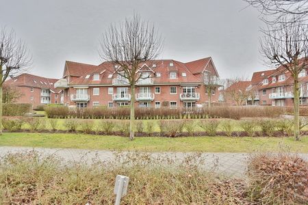 Haus Ostseeallee