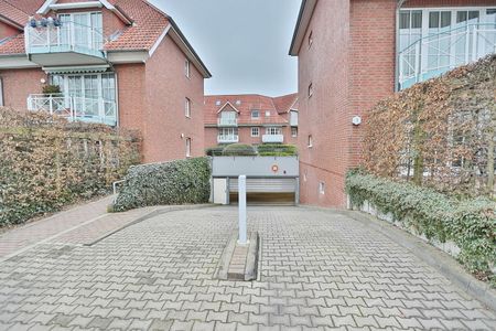 Haus Ostseeallee