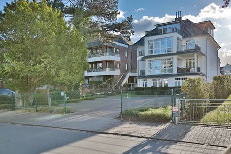Villa Strandallee 164