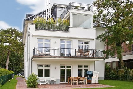 Villa Strandallee 164